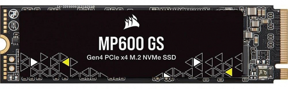 Corsair CSSD-F2000GBMP600GS