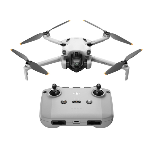 DJI Mini 3 Fly More Combo / 949929