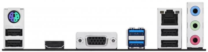 ASUS PRIME H610M-K / mATX LGA1700 DDR5 5600