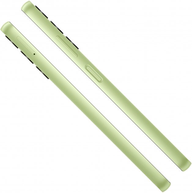 Samsung Galaxy A05s / 6.7 PLS 90Hz / Snapdragon 680 / 4Gb / 64Gb / 5000mAh Green