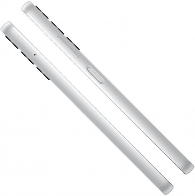 Samsung Galaxy A05s / 6.7 PLS 90Hz / Snapdragon 680 / 4Gb / 64Gb / 5000mAh Silver