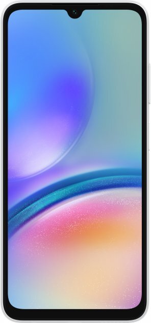 Samsung Galaxy A05s / 6.7 PLS 90Hz / Snapdragon 680 / 4Gb / 128Gb / 5000mAh Silver