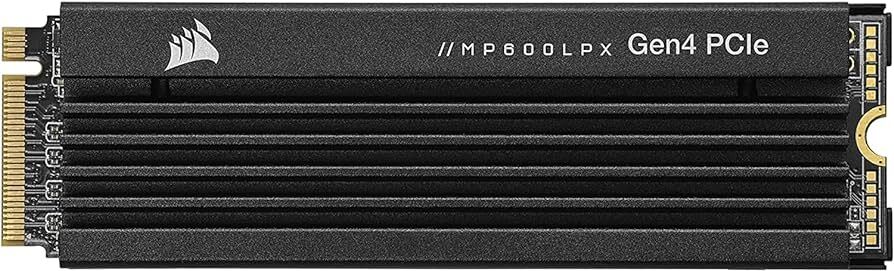 Corsair CSSD-F2000GBMP600PLP