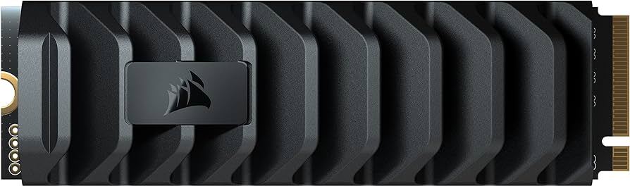 Corsair CSSD-F2000GBMP600PXT
