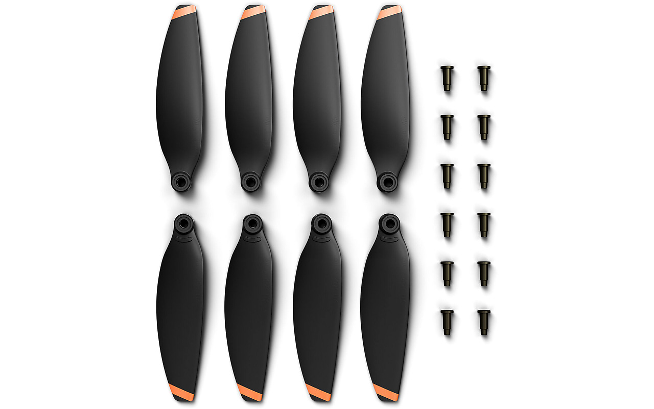 DJI Mini 2/SE Propellers / 906526