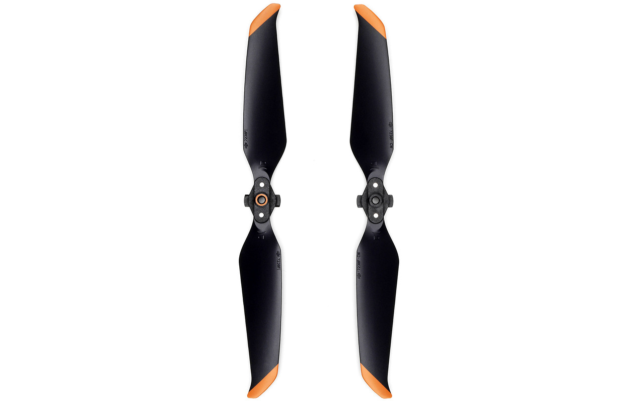 DJI Mavic Air 2/2S Low-Noise Propellers / 913524