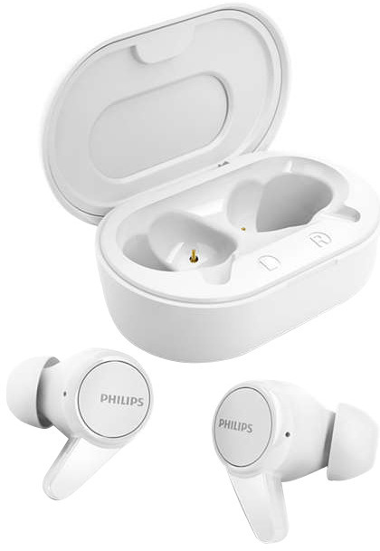 Philips TAT1207 White