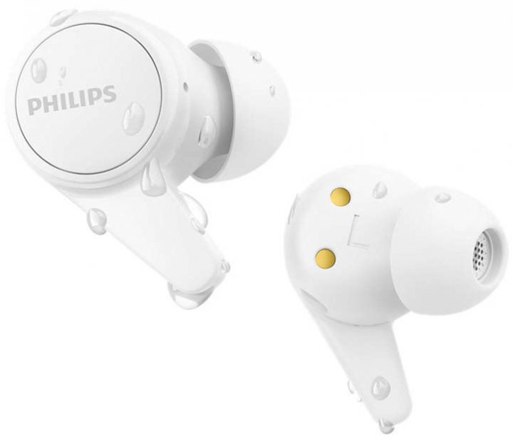 Philips TAT1207 White