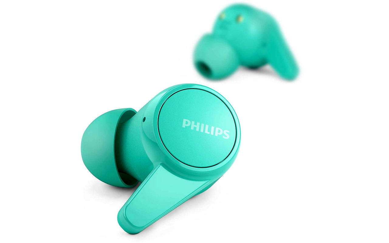 Philips TAT1207 Blue