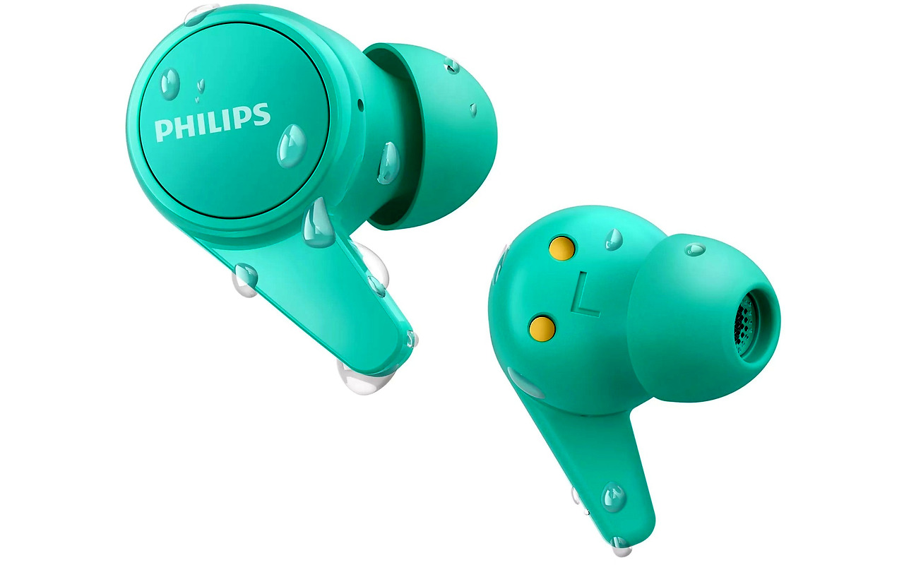 Philips TAT1207 Blue