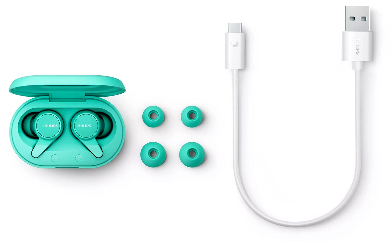 Philips TAT1207 Blue