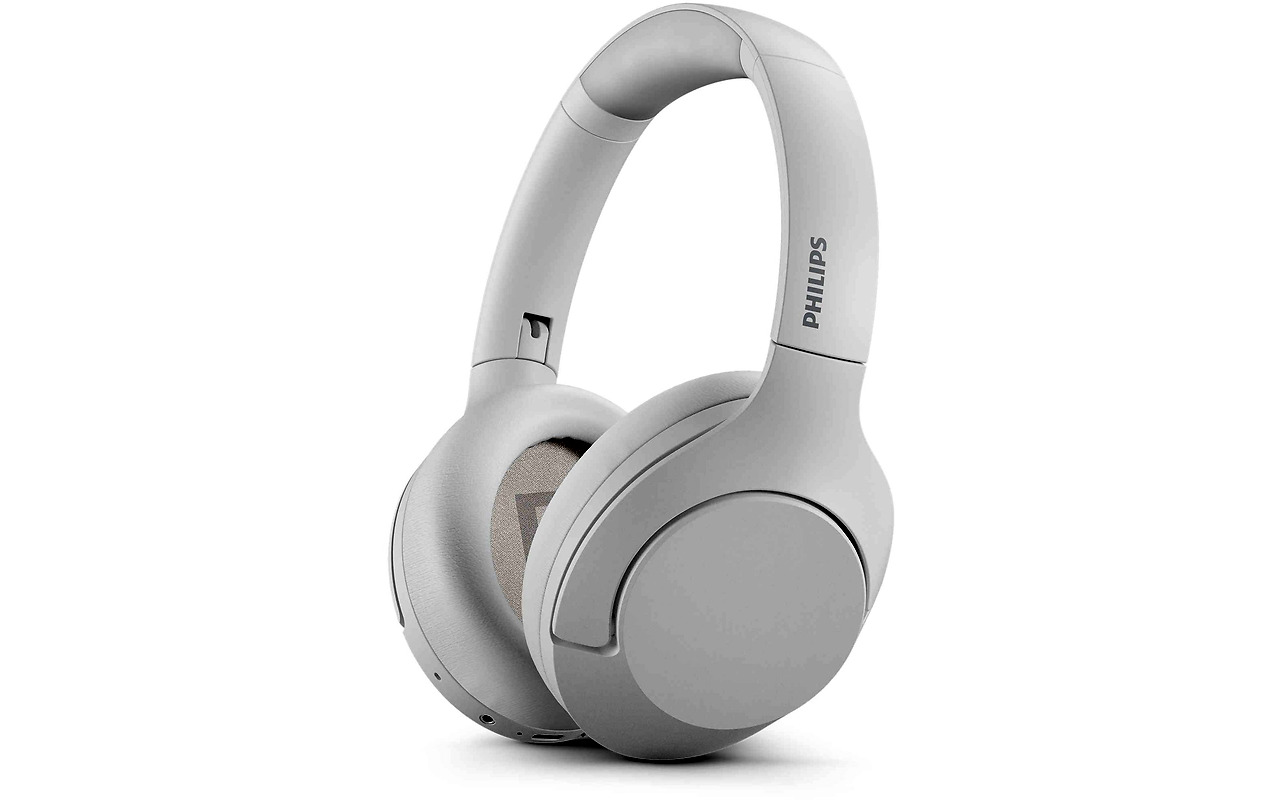 Philips TAH8506 White