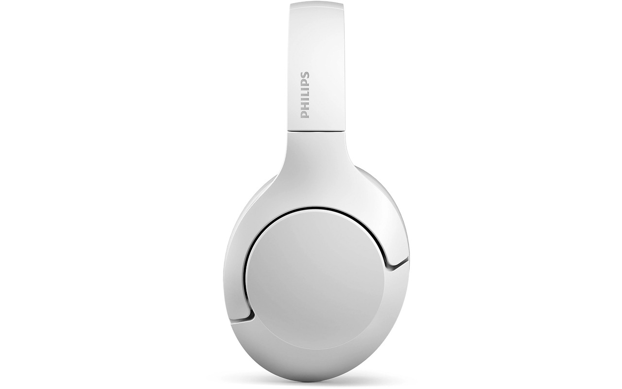 Philips TAH8506 White