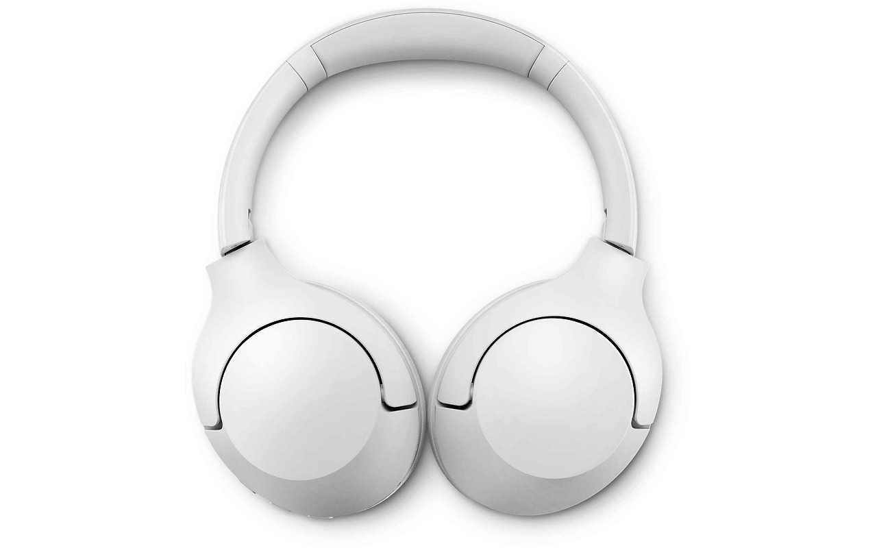 Philips TAH8506 White