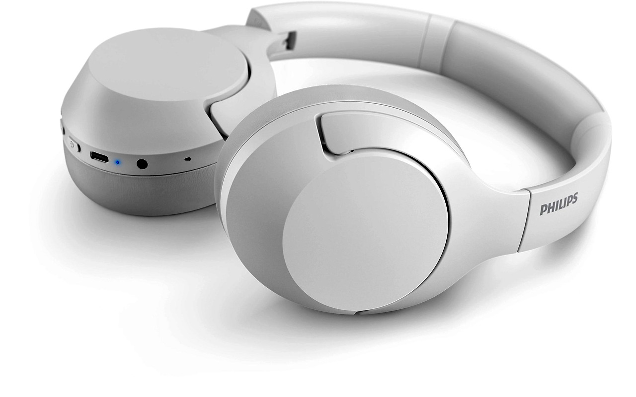 Philips TAH8506 White