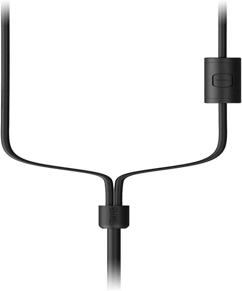 Philips TAA1105 Black