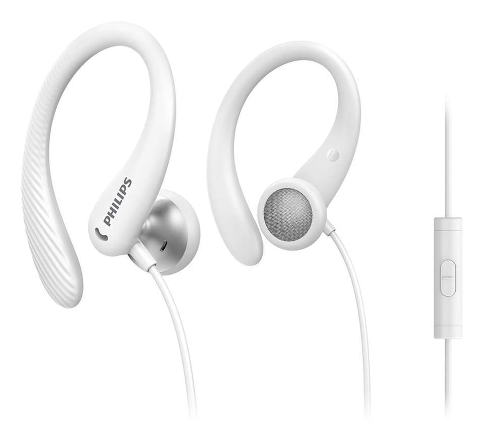 Philips TAA1105 White