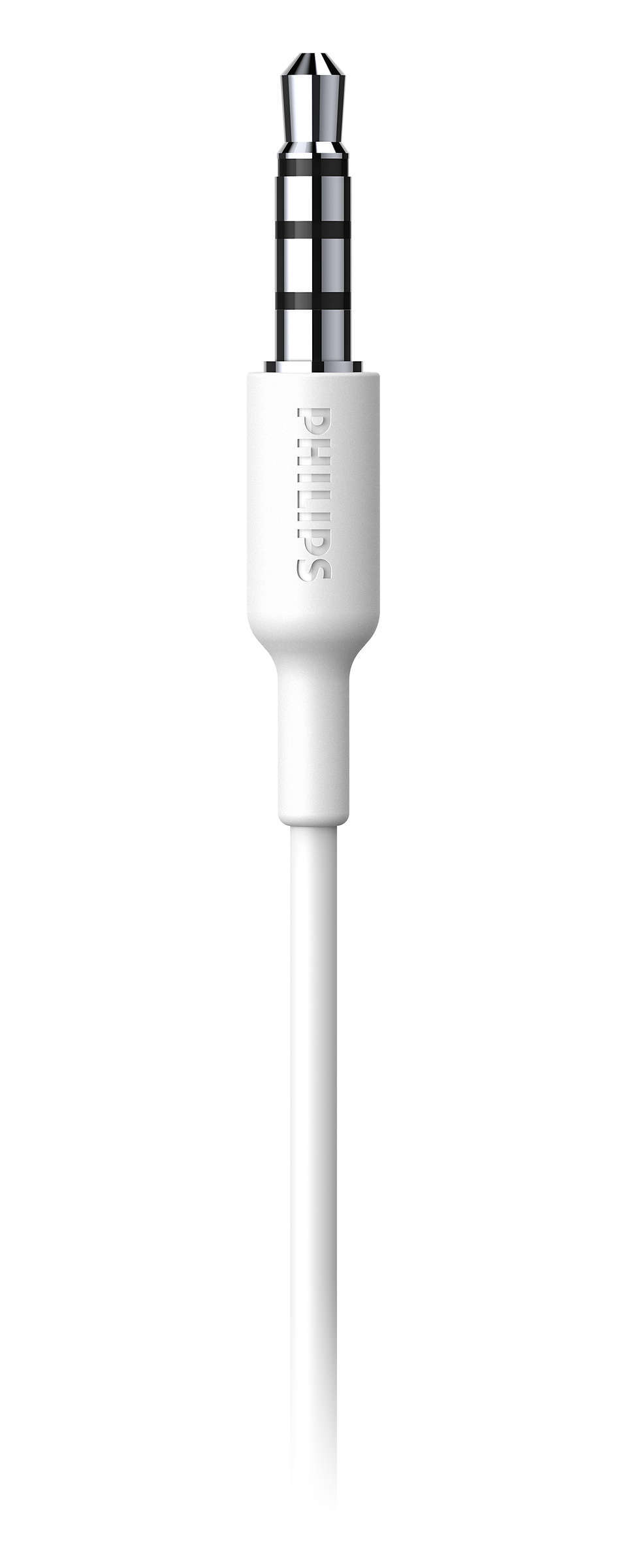Philips TAA1105 White