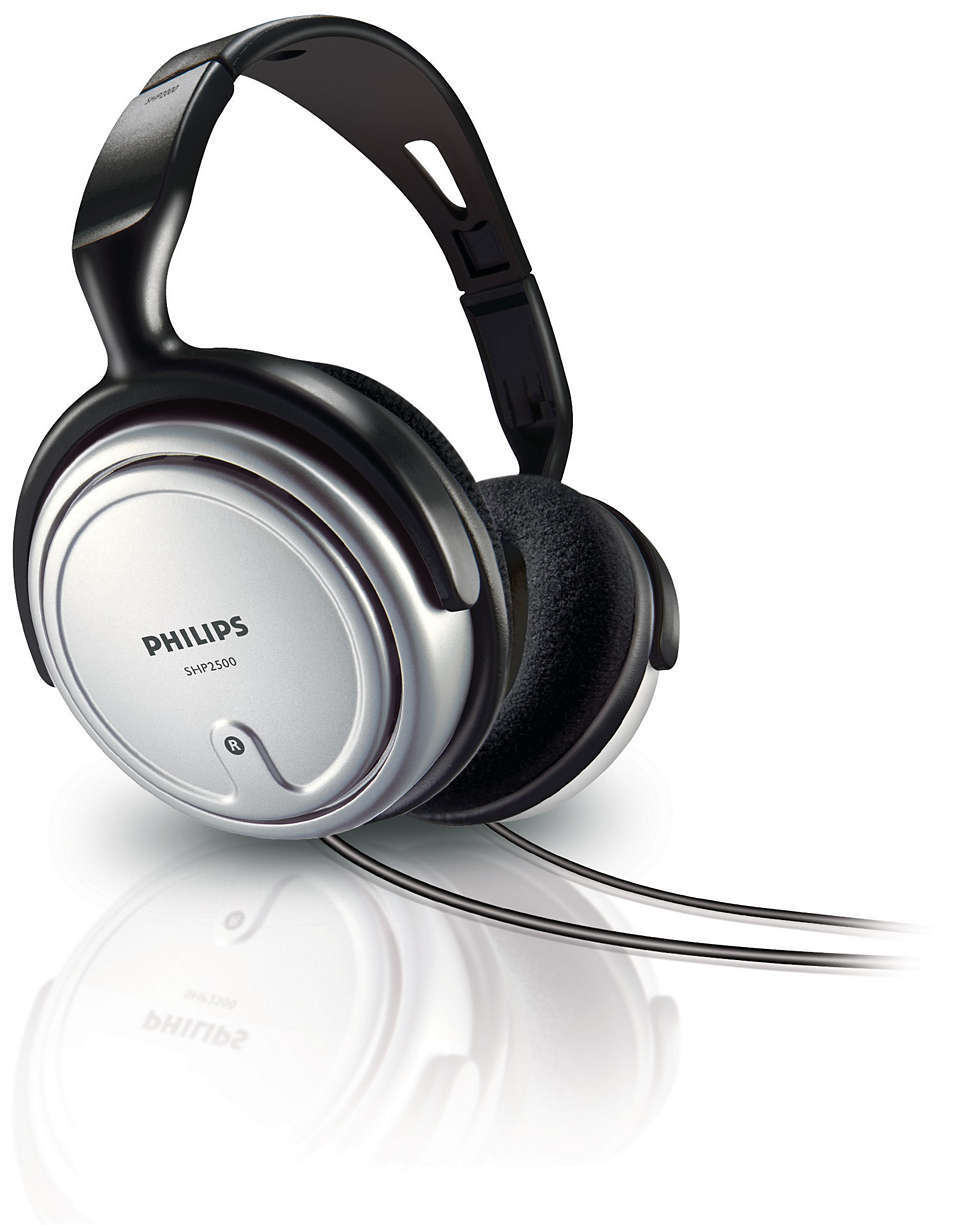 Philips SHP2500