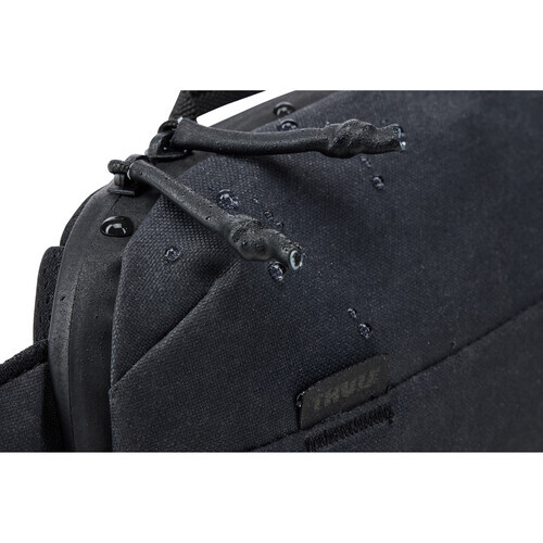 THULE Aion TASB102 Black