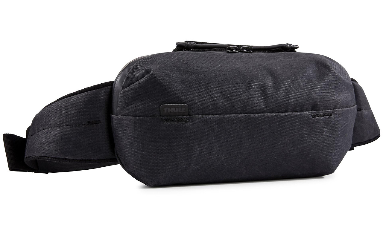 THULE Aion TASB102 Black