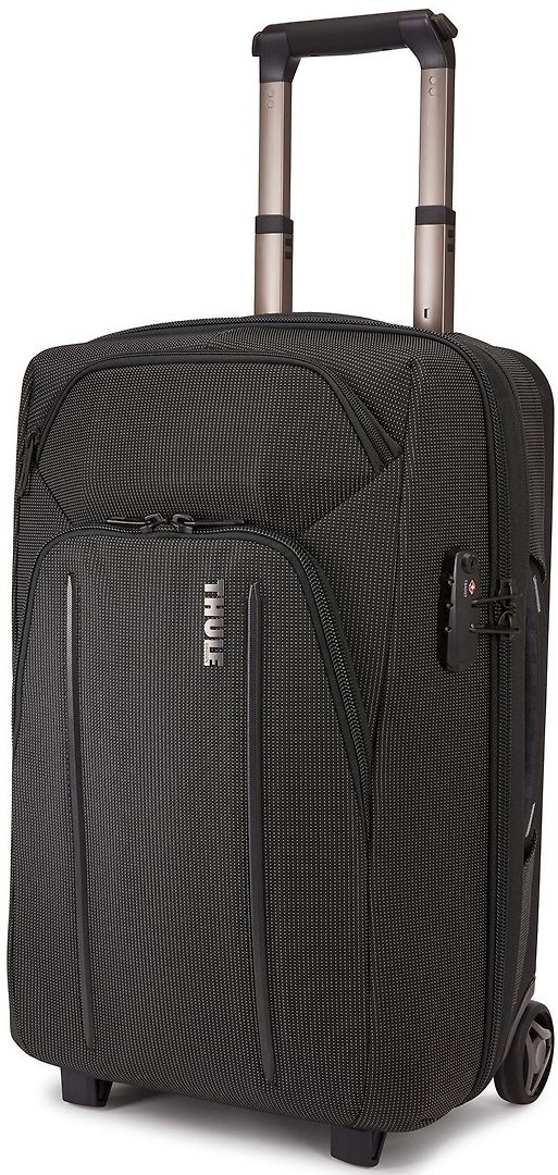 THULE Crossover 2 Wheeled Duffel C2R22