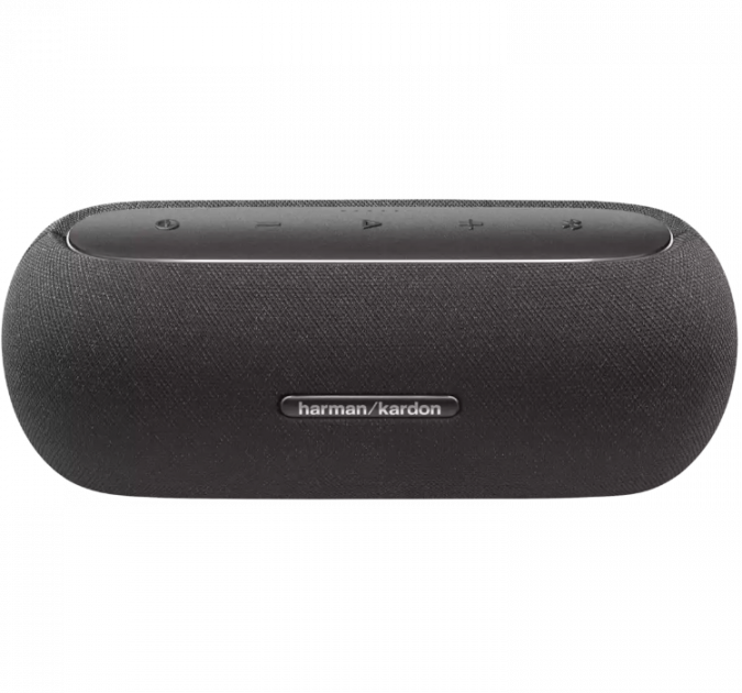 Harman Kardon Luna Black