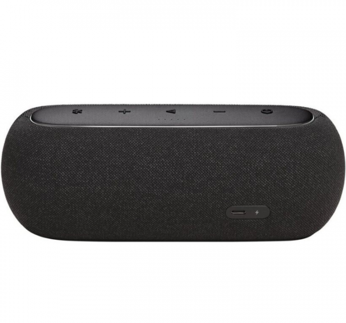 Harman Kardon Luna Black