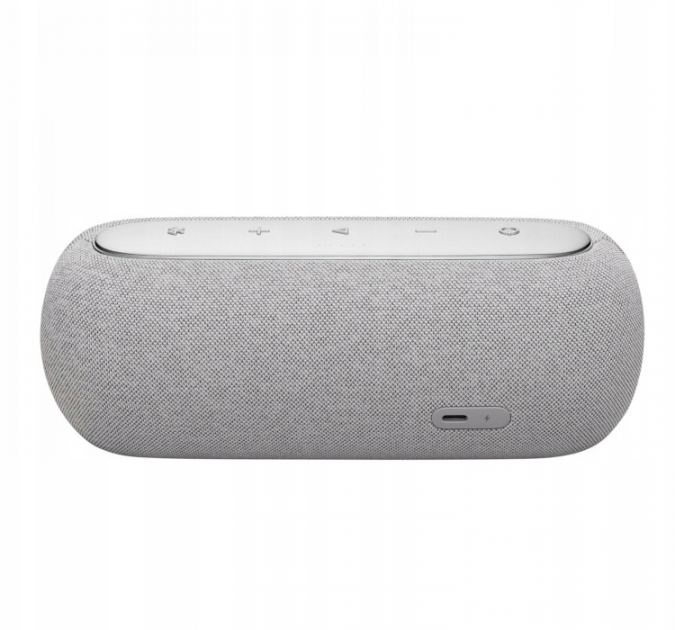 Harman Kardon Luna Grey
