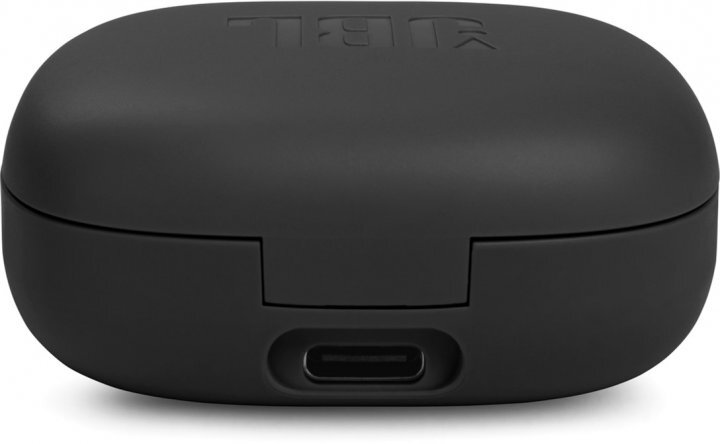 JBL  Wave Flex Black