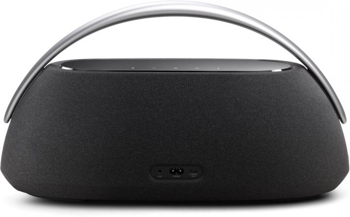 Harman Kardon GO + PLAY 3 Black