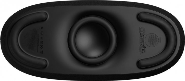 Harman Kardon GO + PLAY 3 Black