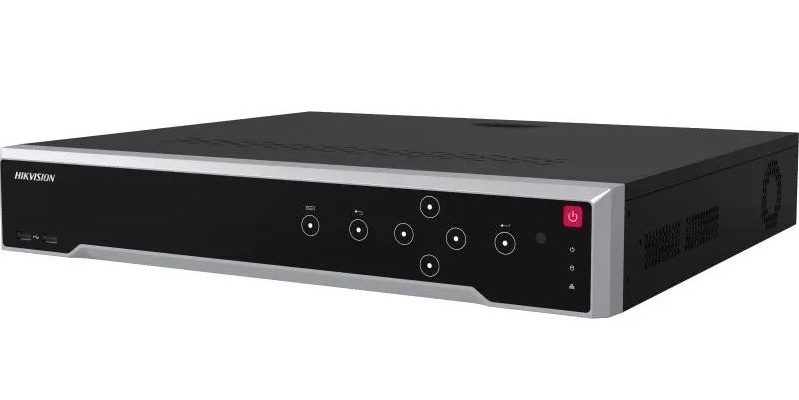 HIKVISION DS-7764NI-M4 / NVR