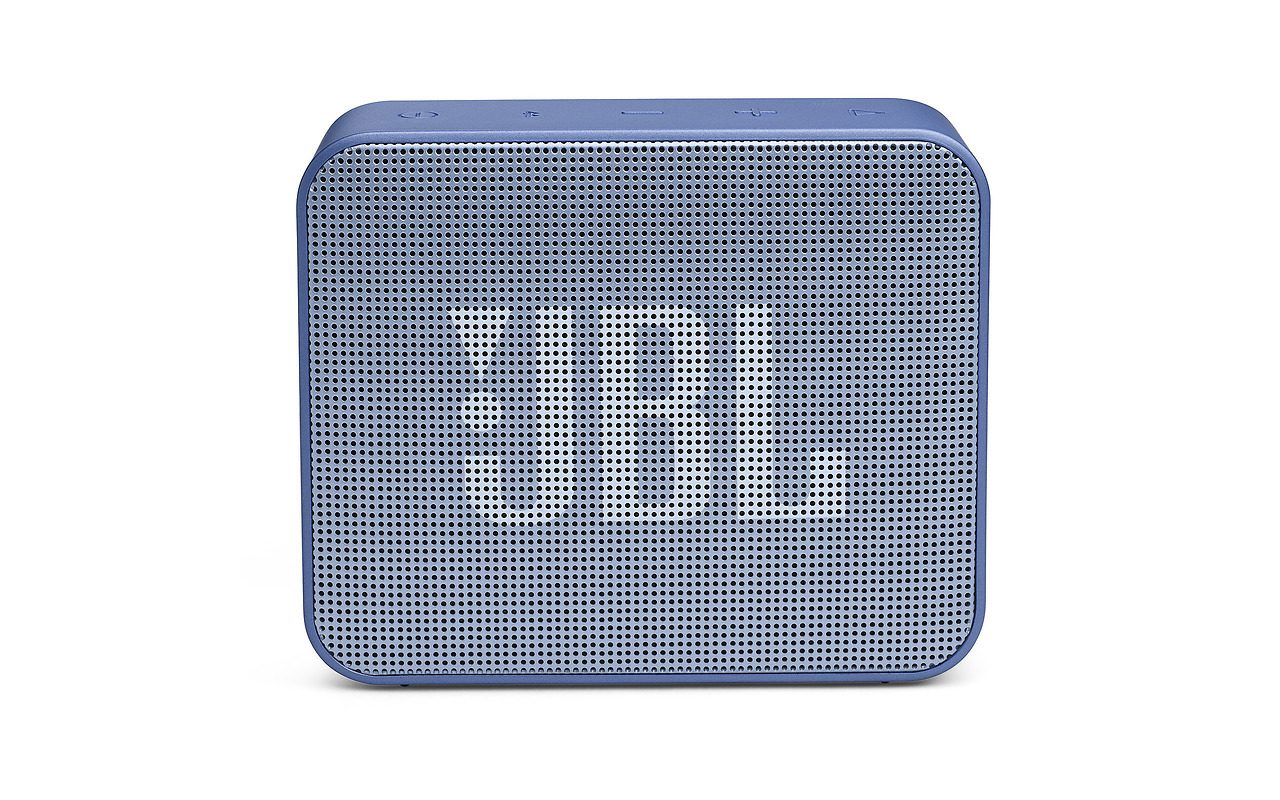 JBL GO Essential Blue