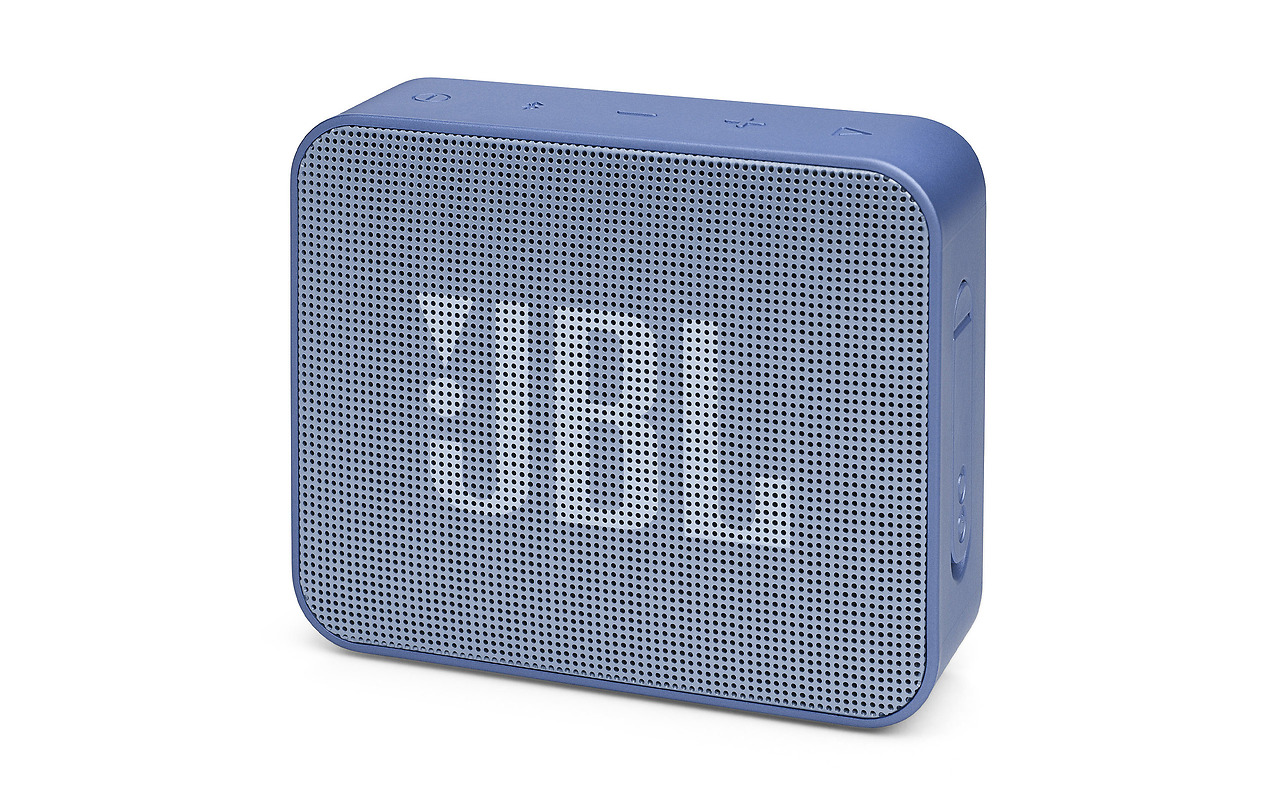 JBL GO Essential Blue