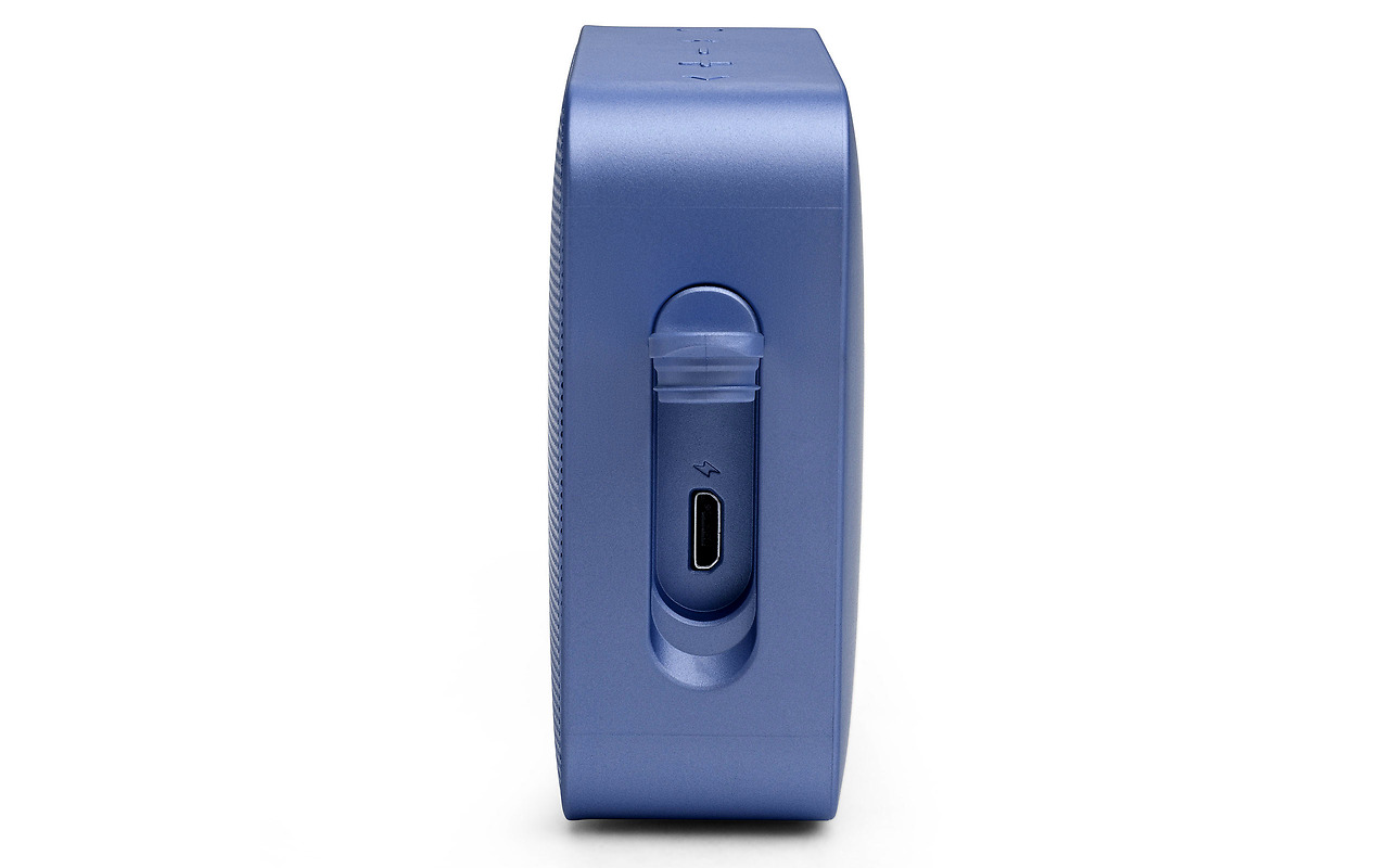 JBL GO Essential Blue