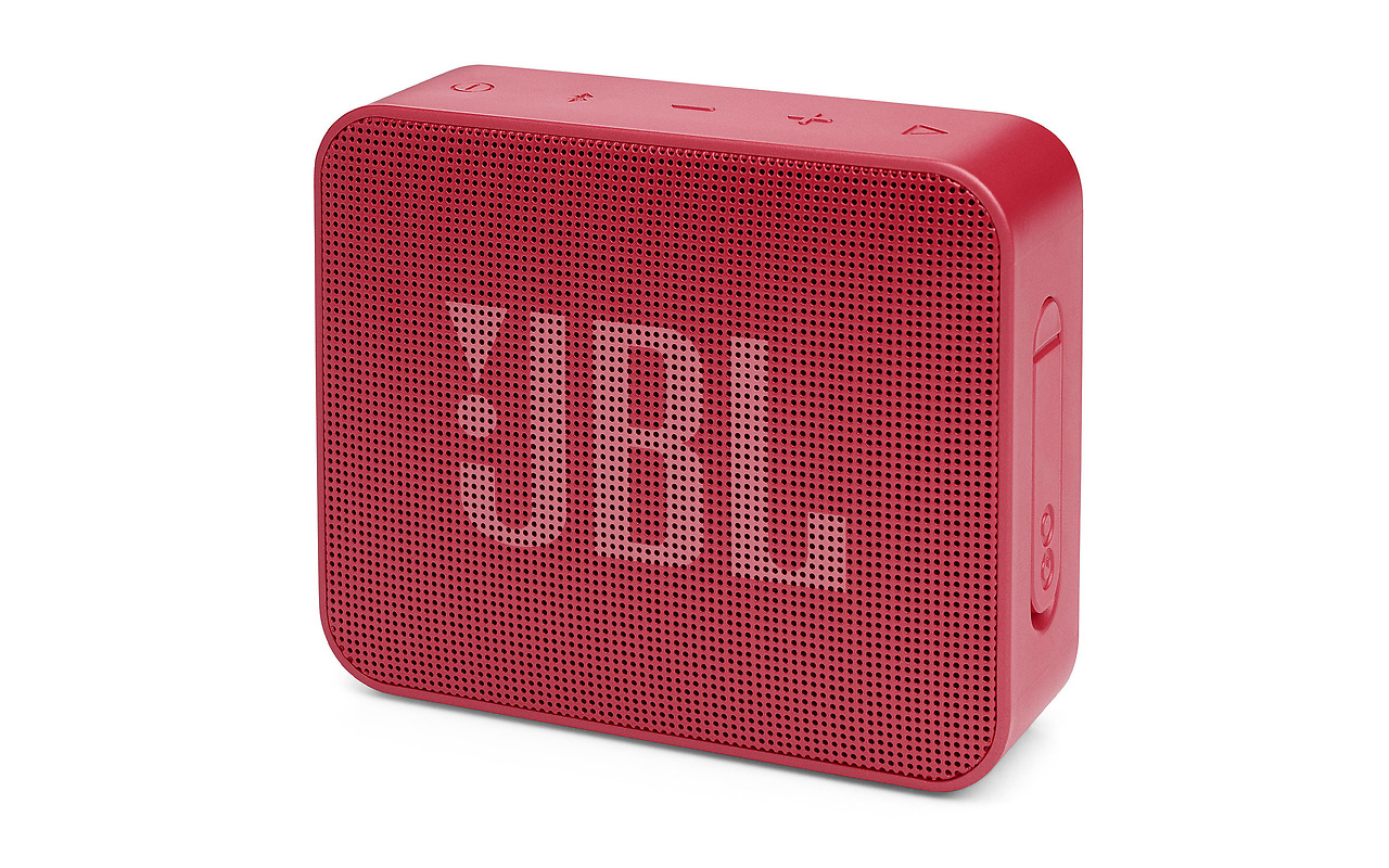 JBL GO Essential Red