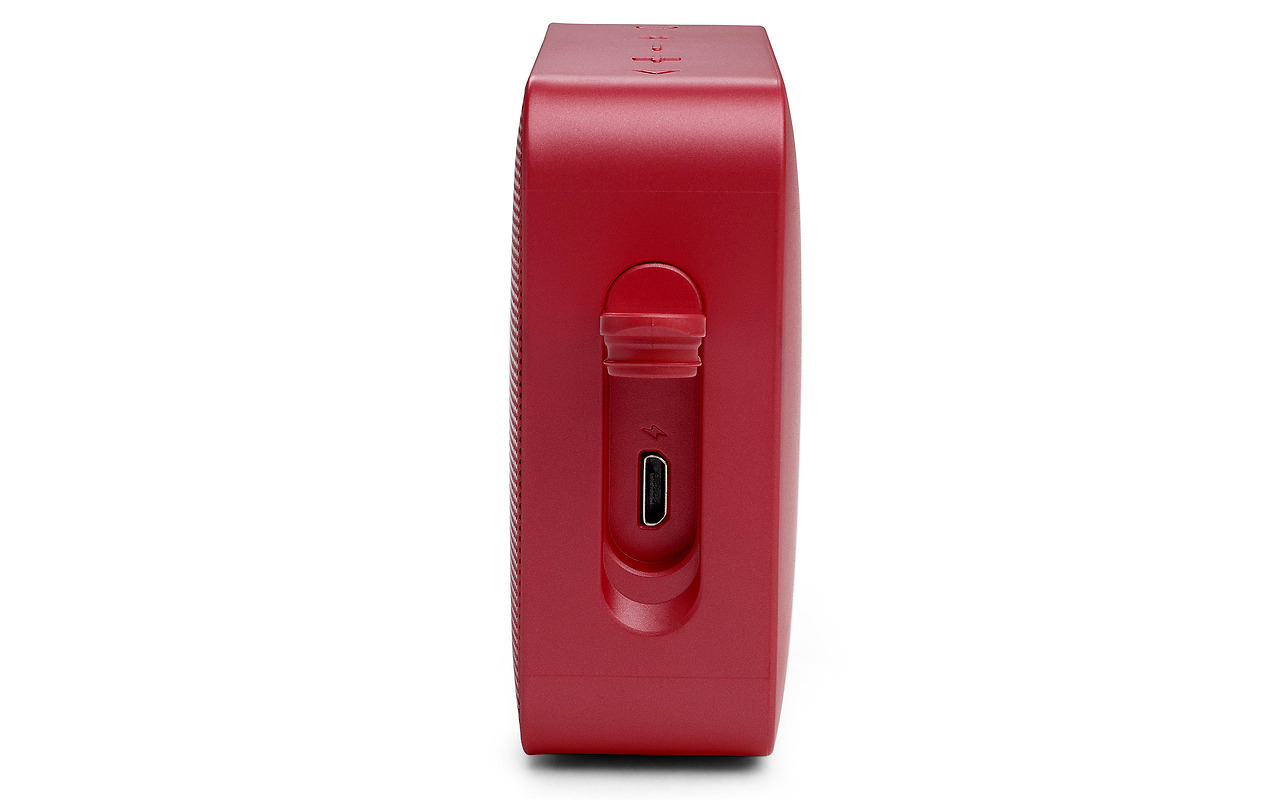 JBL GO Essential Red