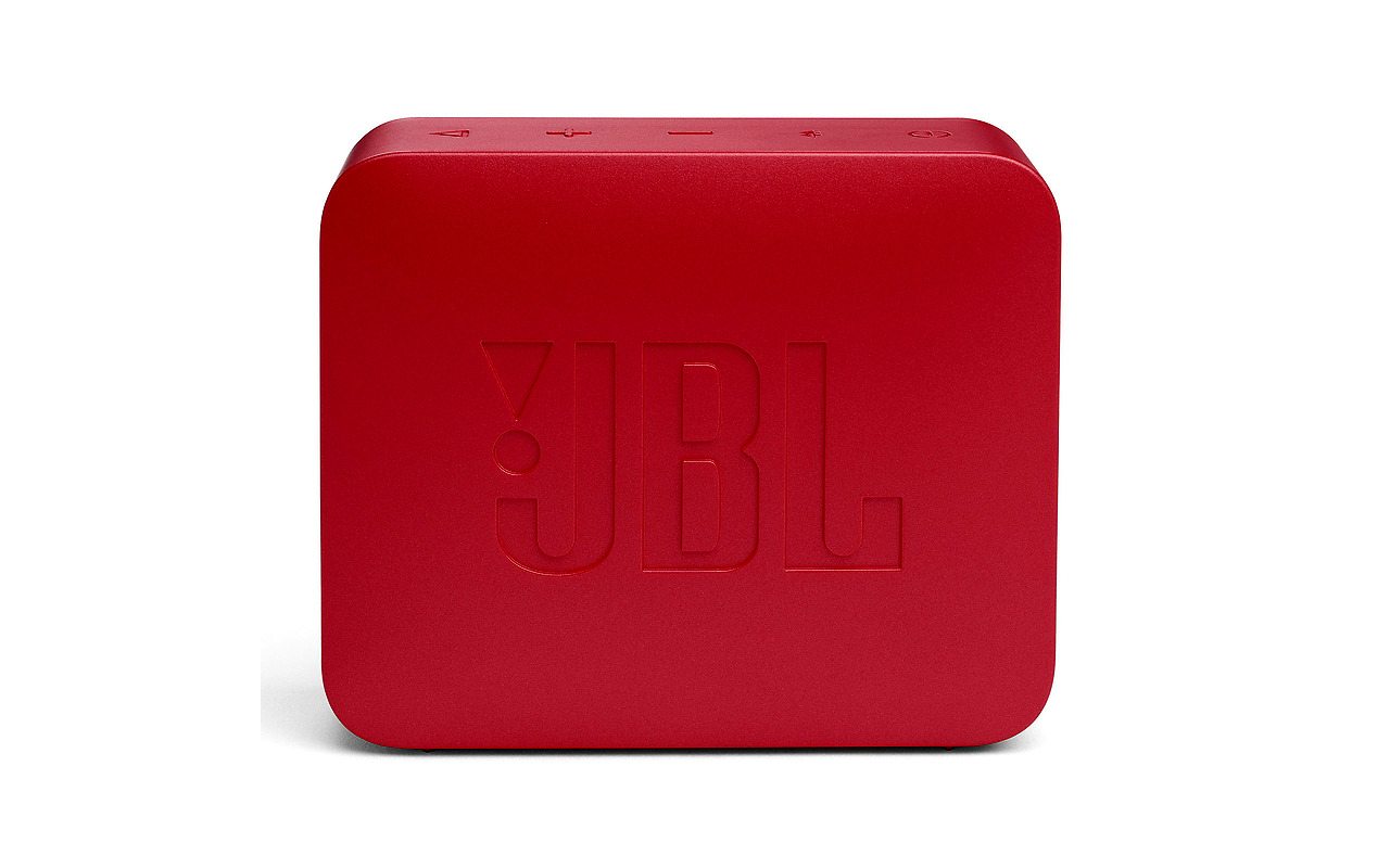 JBL GO Essential Red