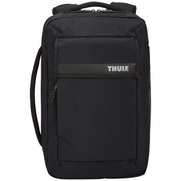 THULE Paramount Convertible / Bag 15.6 / Black