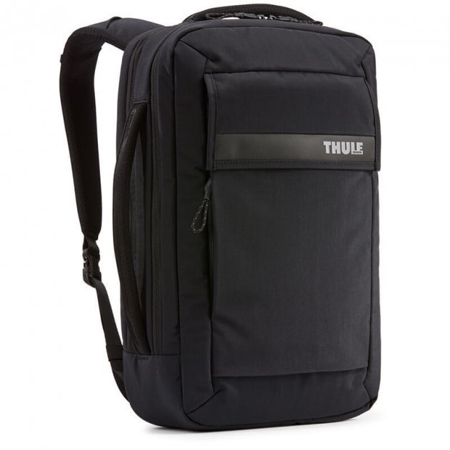 THULE Paramount Convertible / Bag 15.6 / Black