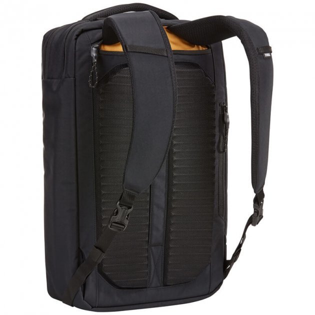 THULE Paramount Convertible / Bag 15.6 / Black