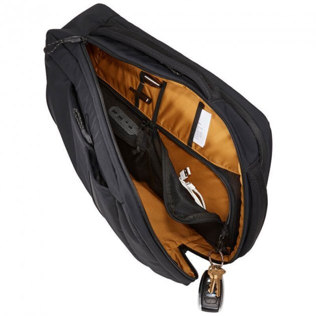 THULE Paramount Convertible / Bag 15.6 / Black