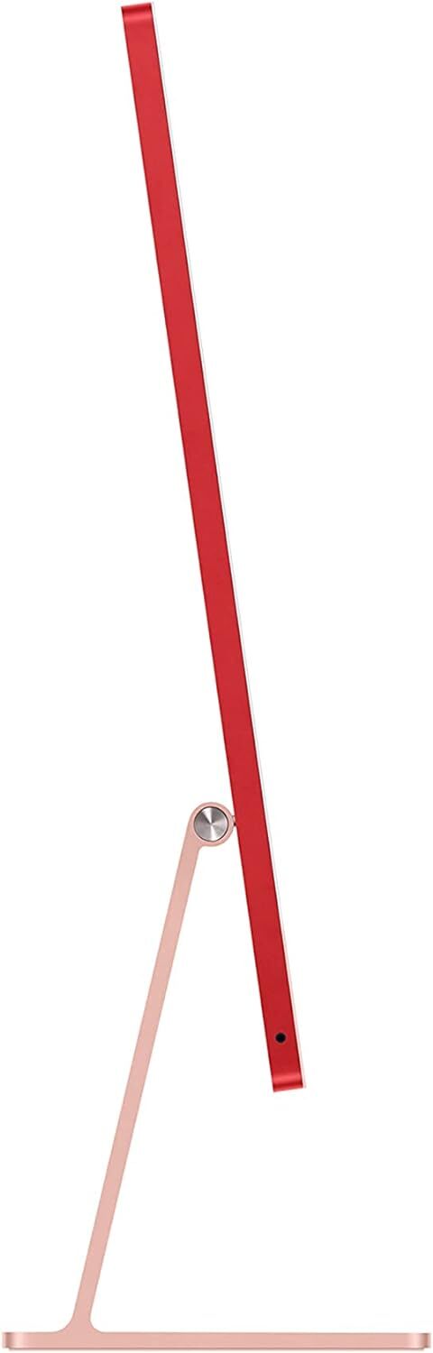 Apple iMac / 24 Retina 4.5K / M3 8-core CPU 10-core GPU / 8Gb RAM / 256Gb SSD / Sonoma Pink