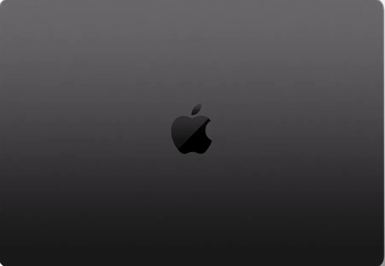 Apple MacBook Pro / 16.2 Liquid Retina XDR / M3 Max 16-core CPU 40-core GPU / 48Gb RAM / 1024Gb SSD / Sonoma Black