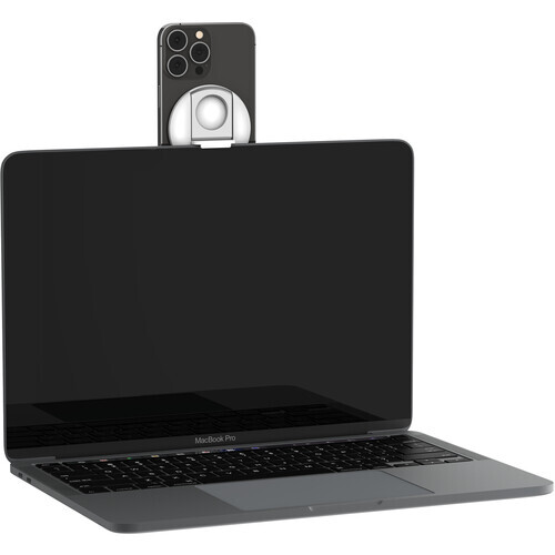 Belkin iPhone Mount with MagSafe / MMA006BTWH