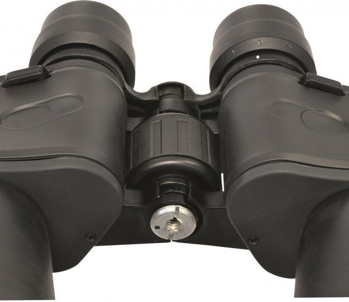 BRESSER Hunter 10x50