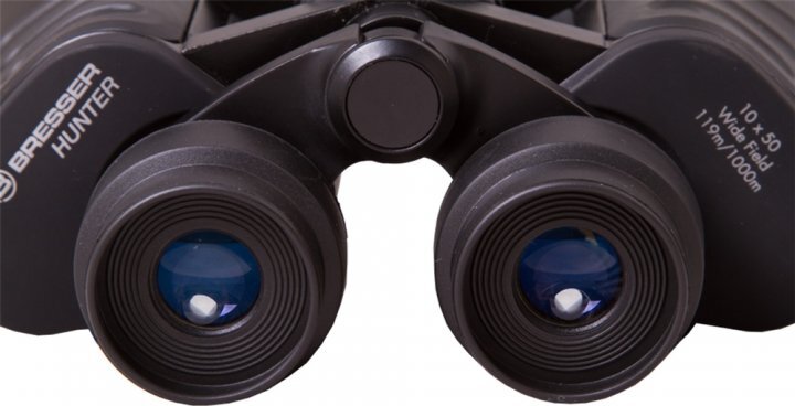 BRESSER Hunter 10x50