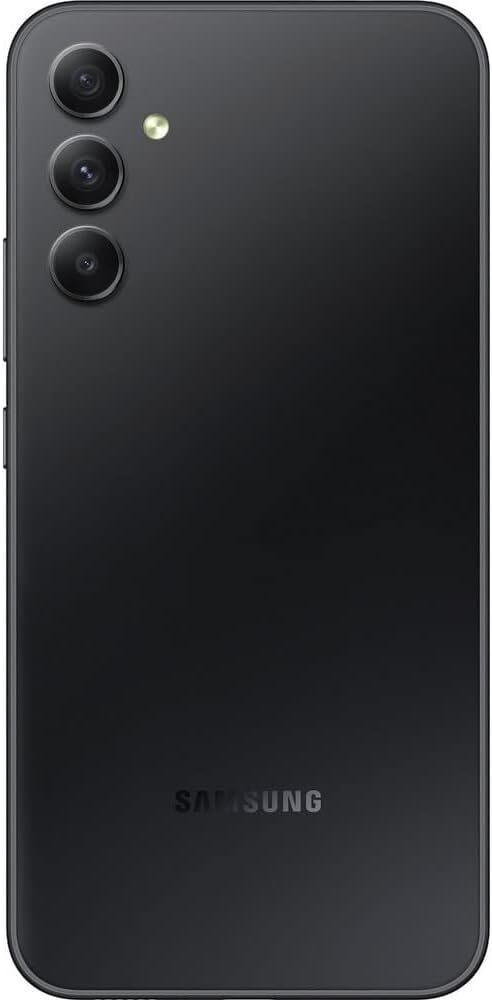 Samsung Galaxy A34 5G / 6.6 Super AMOLED 120Hz / Dimensity 1080 / 6Gb / 128Gb / 5000mAh