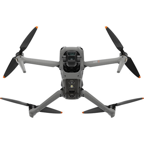 DJI Air 3 Fly More Combo + Smart Controller RC2 / 964731